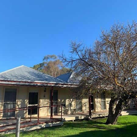 Dunkeld Studio Accommodation Exterior foto